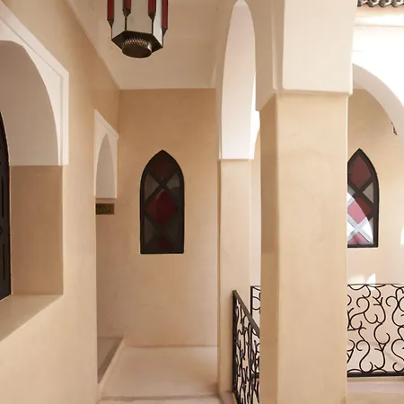 Riad Le Rubis-2
